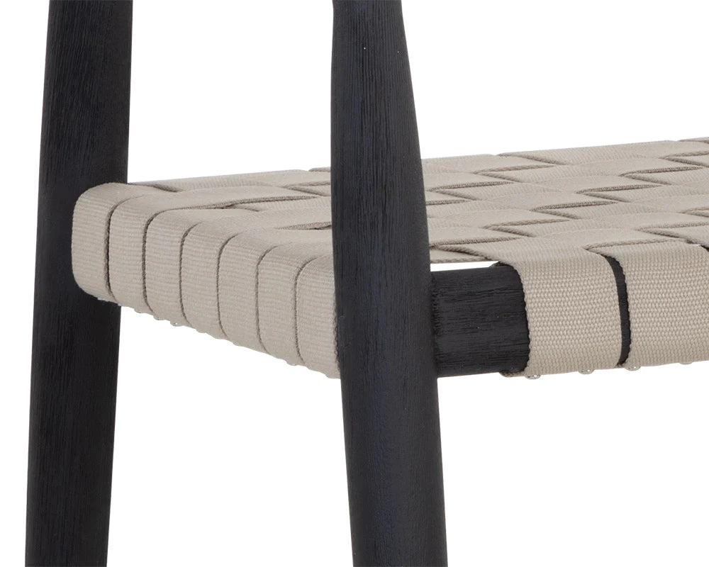 Cayman Dining Armchair (Patio/Outdoor)