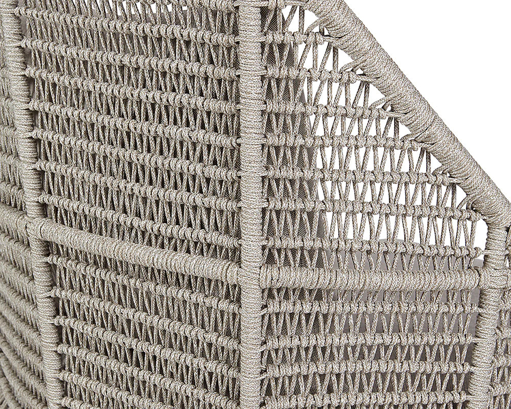 Andria Lounge Chair - Palazzo Taupe (Patio/Outdoor)