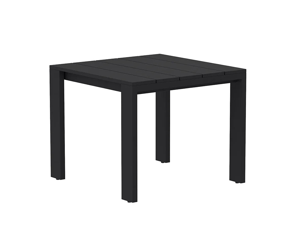 Lucerne Dining Table - 36" - Square (Patio/Outdoor)