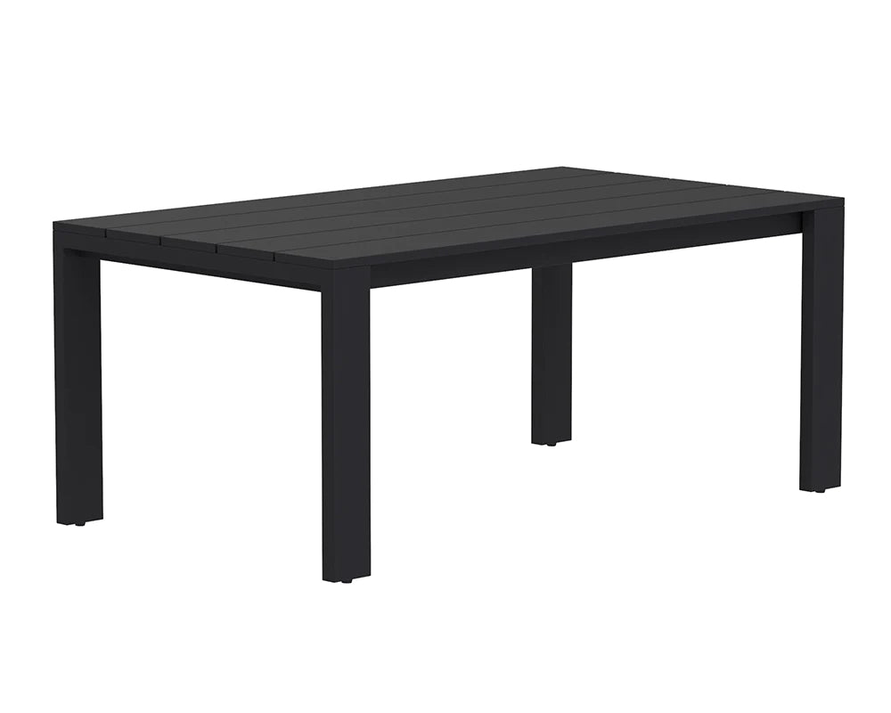 Lucerne Dining Table - 70" - Rectangular (Patio/Outdoor)