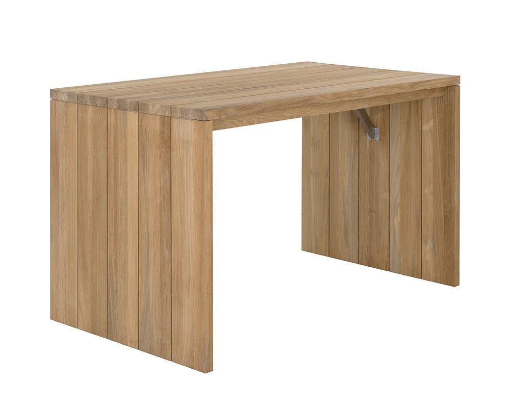 Viga Counter Table (Patio/Outdoor)