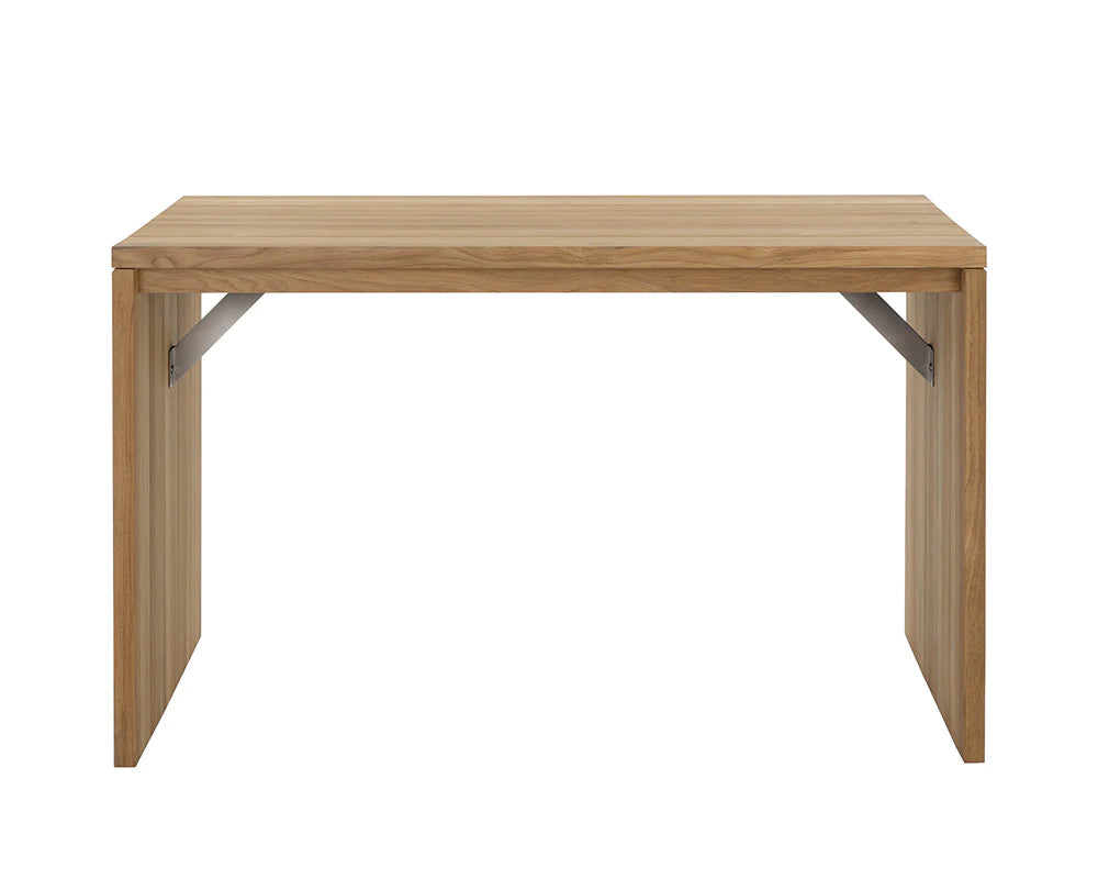 Viga Counter Table (Patio/Outdoor)