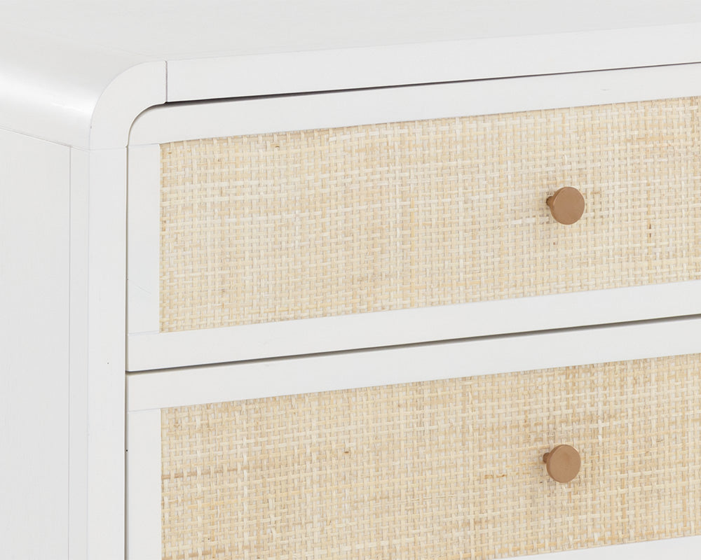Tierra Nightstand
