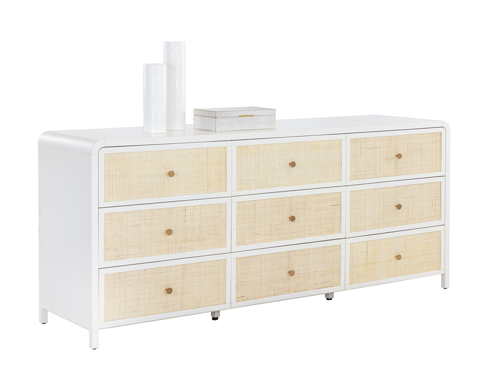 Tierra Dresser - Large