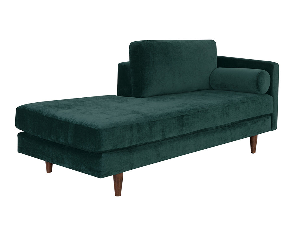 Daytona Sofa - Aspect Forest