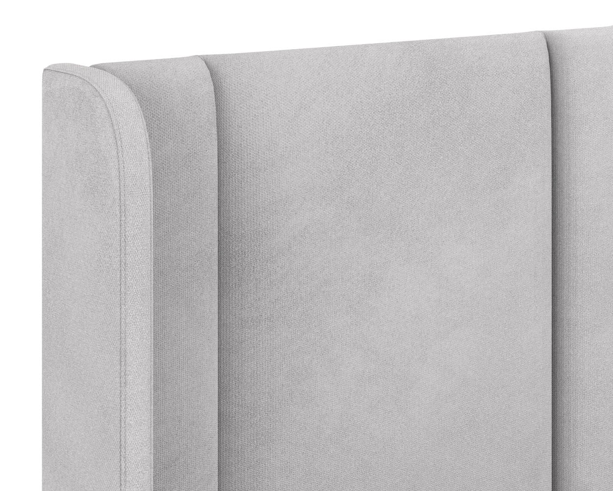 Clemonte Bed - King - Polo Club Stone