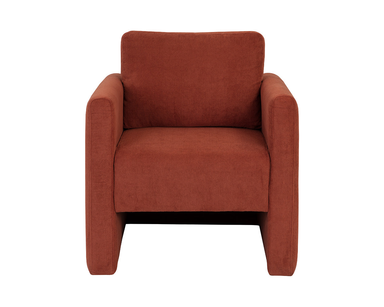 Ryanne Armchair - Treasure Russet