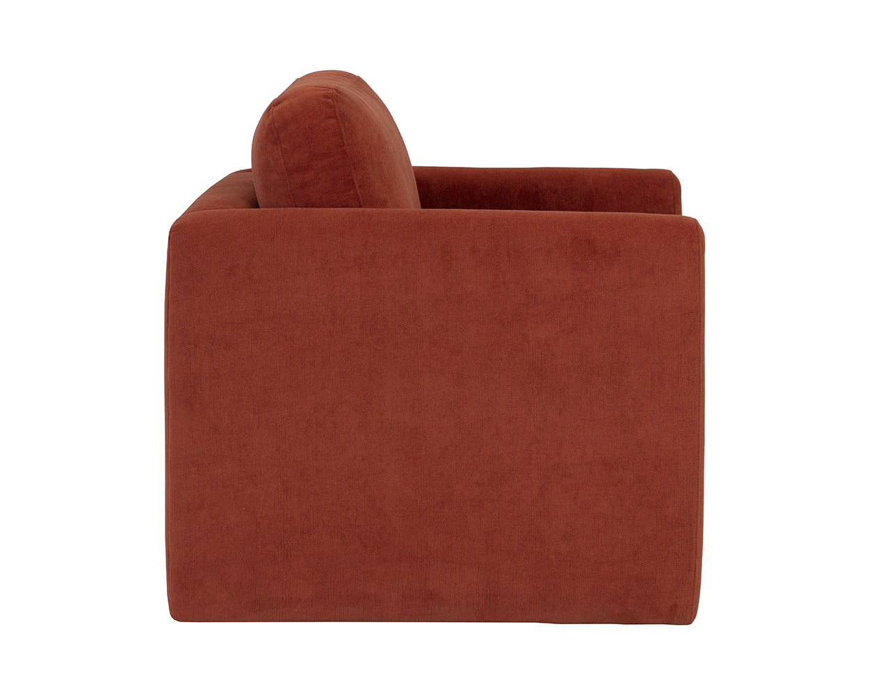 Ryanne Armchair - Treasure Russet