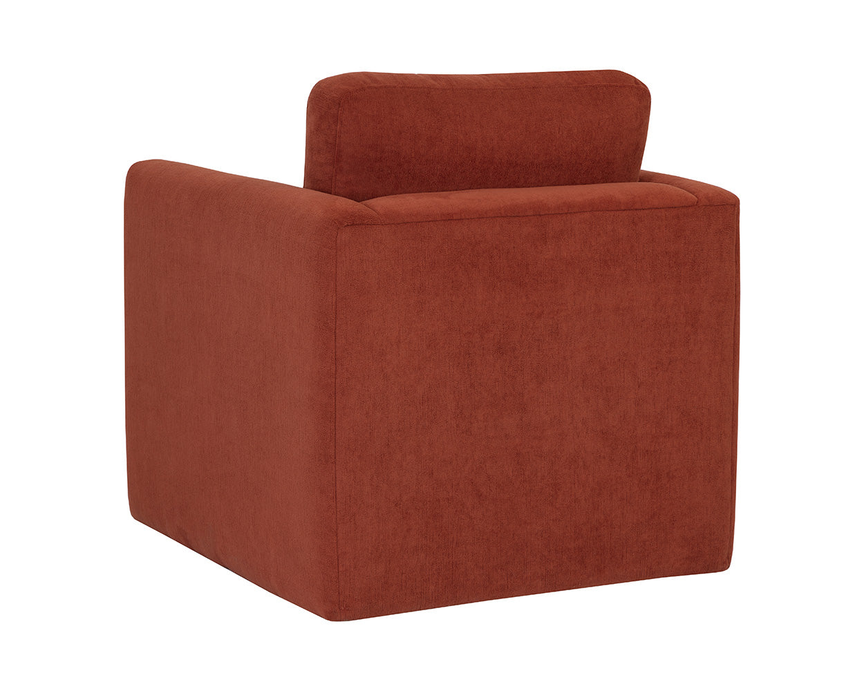 Ryanne Armchair - Treasure Russet