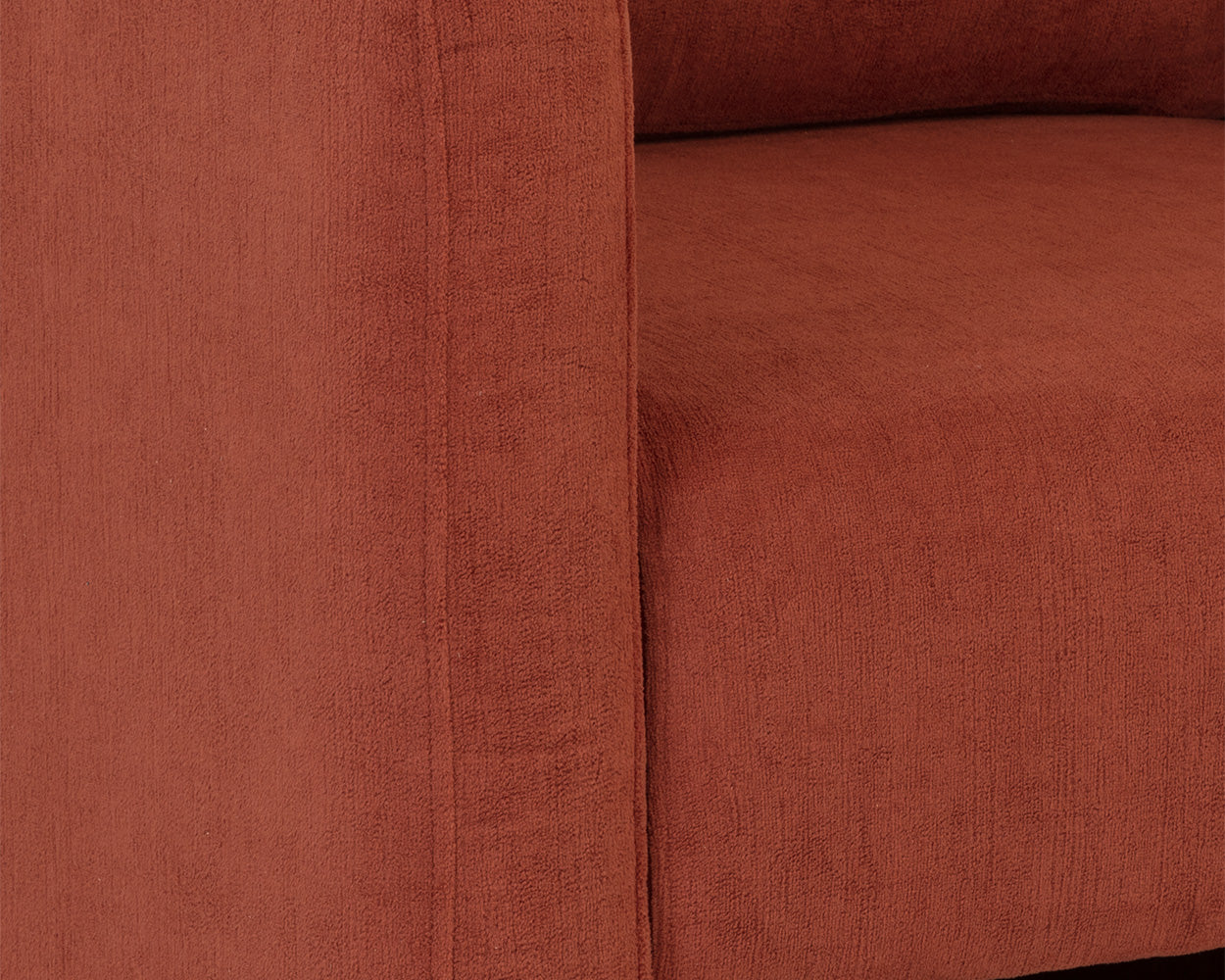 Ryanne Armchair - Treasure Russet