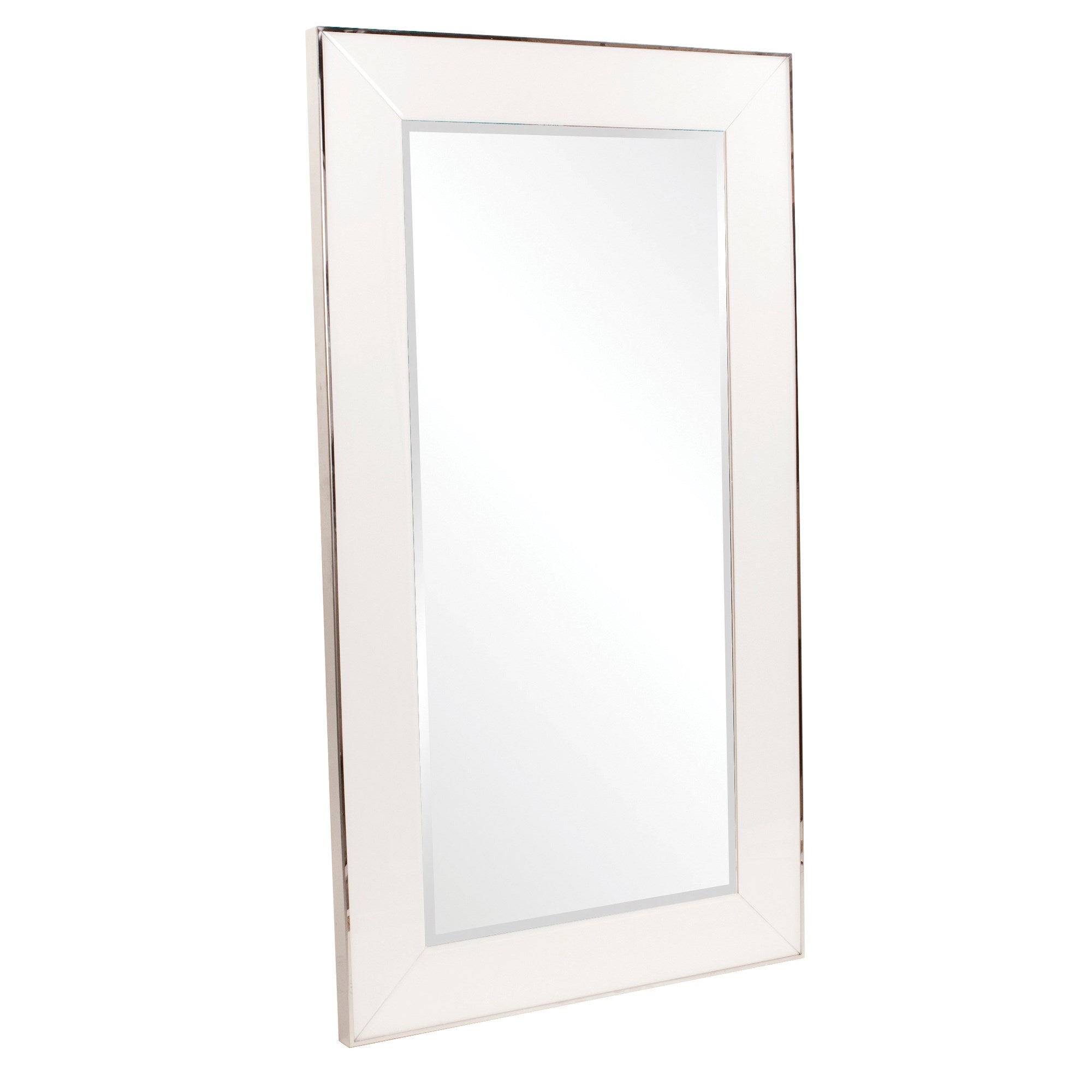 Devon White Mirror