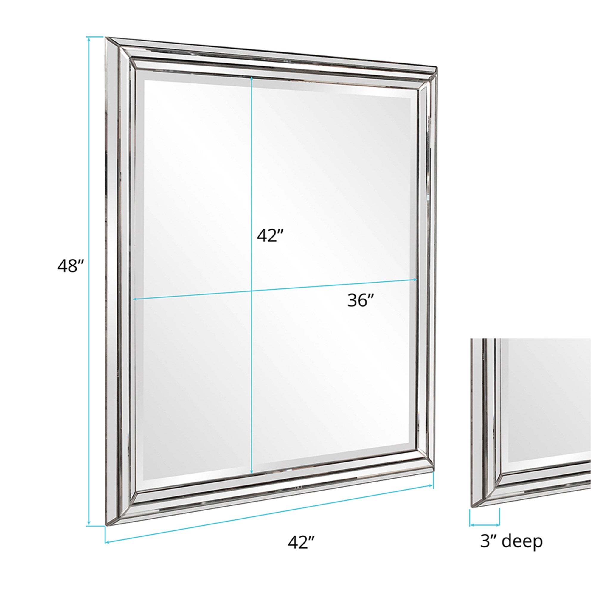 Omni Mirror