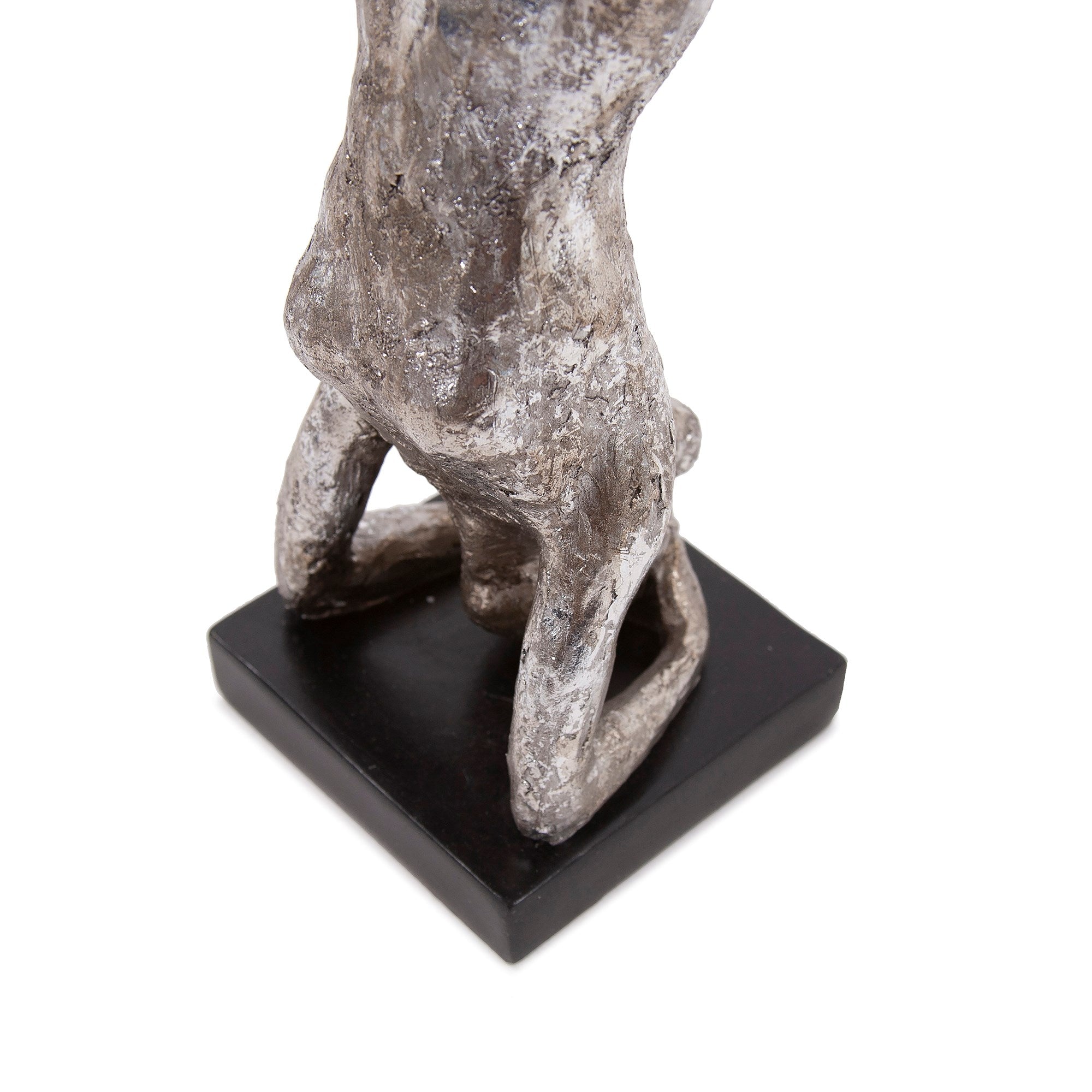 Forearm Stand Yoga Pose Figure