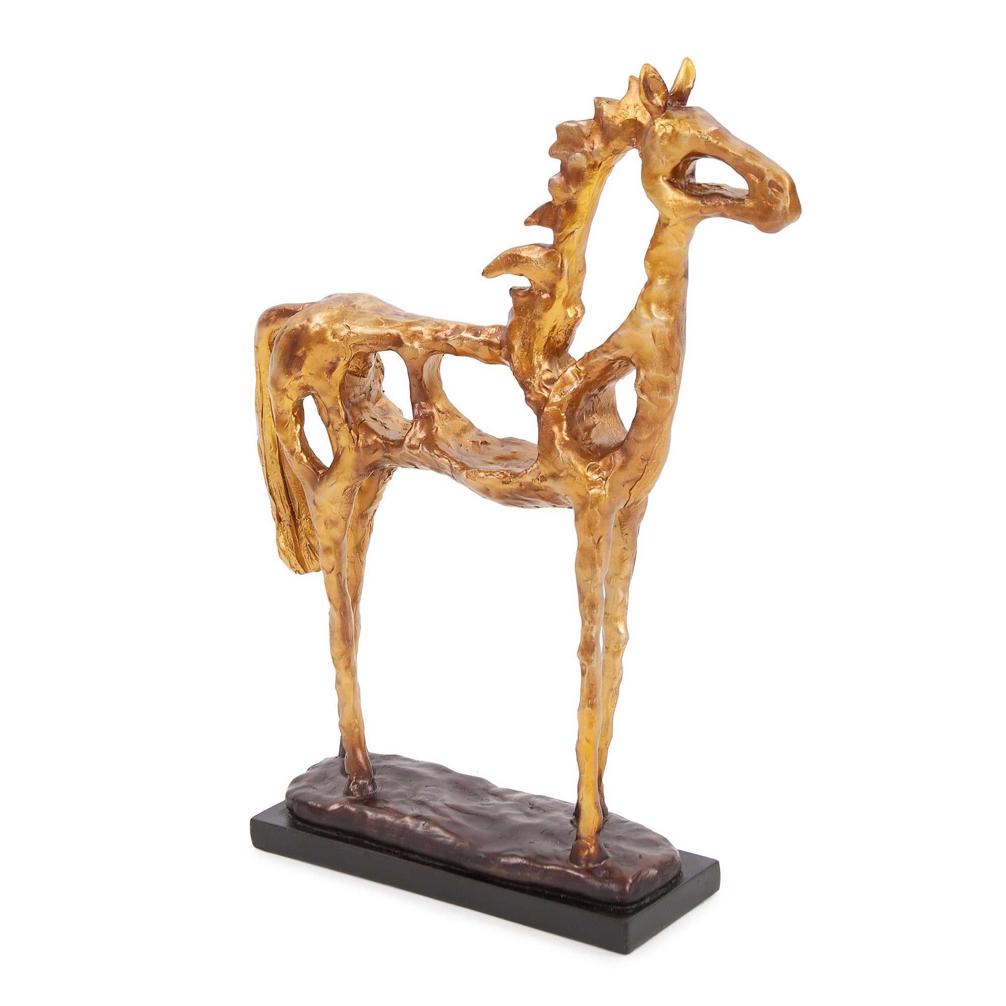 Hidalgo Tribal Horse Figure