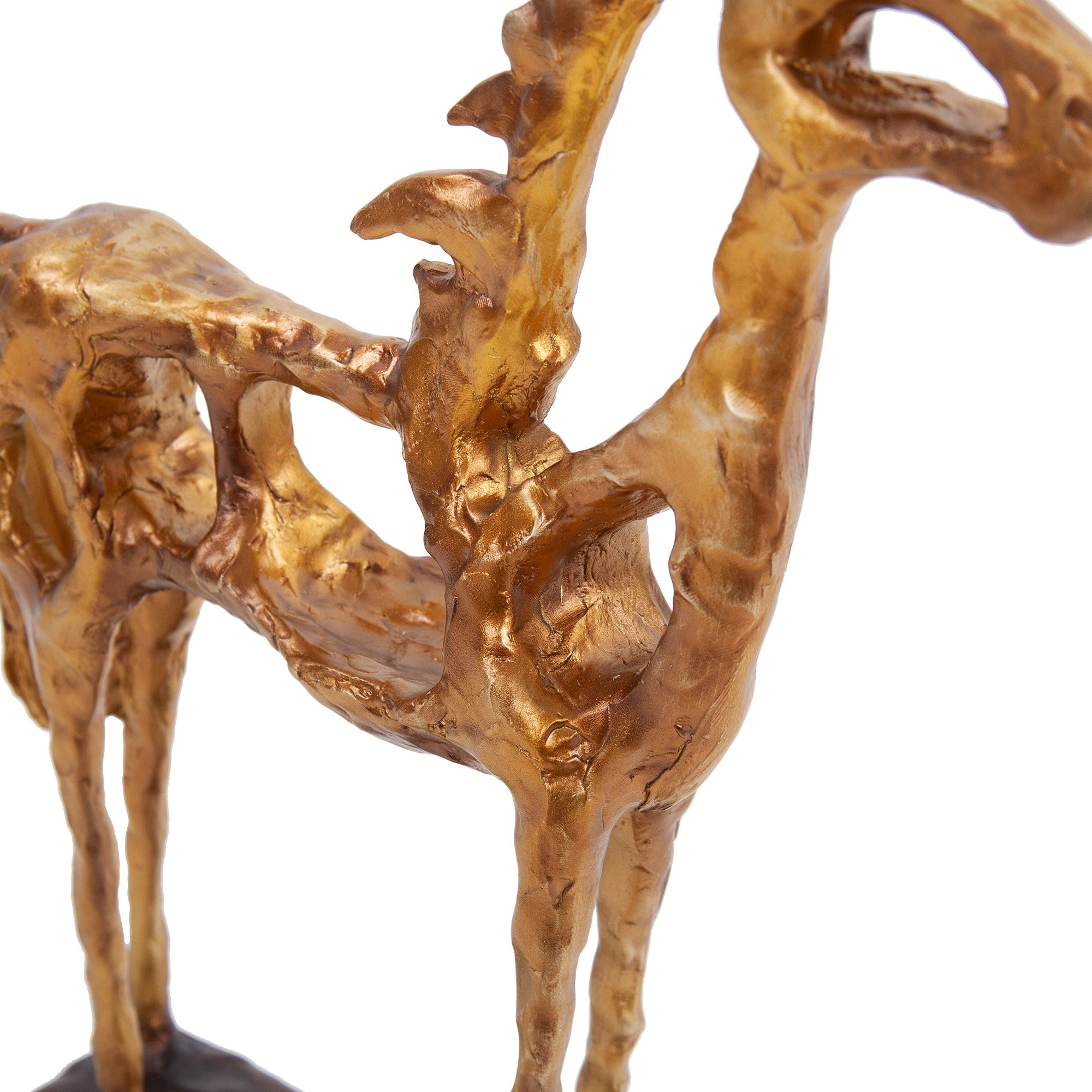 Hidalgo Tribal Horse Figure