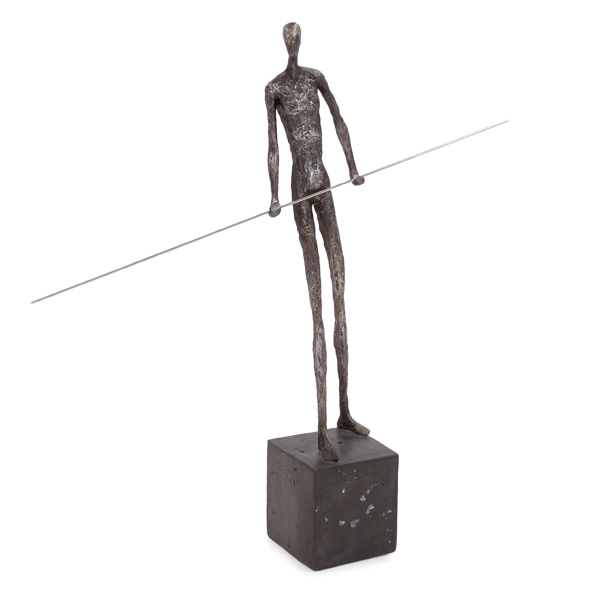 Balancing Act Figure