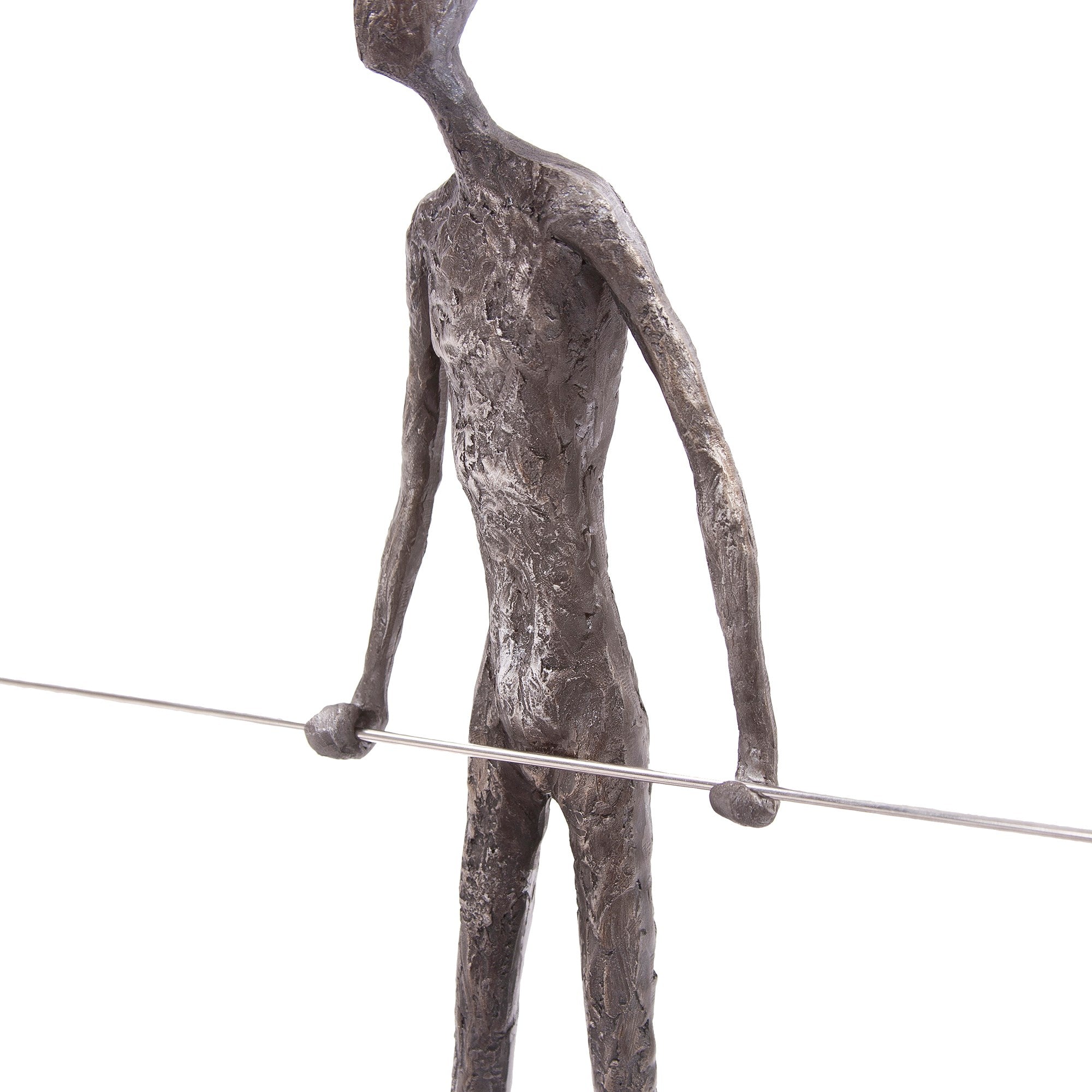 Balancing Act Figure