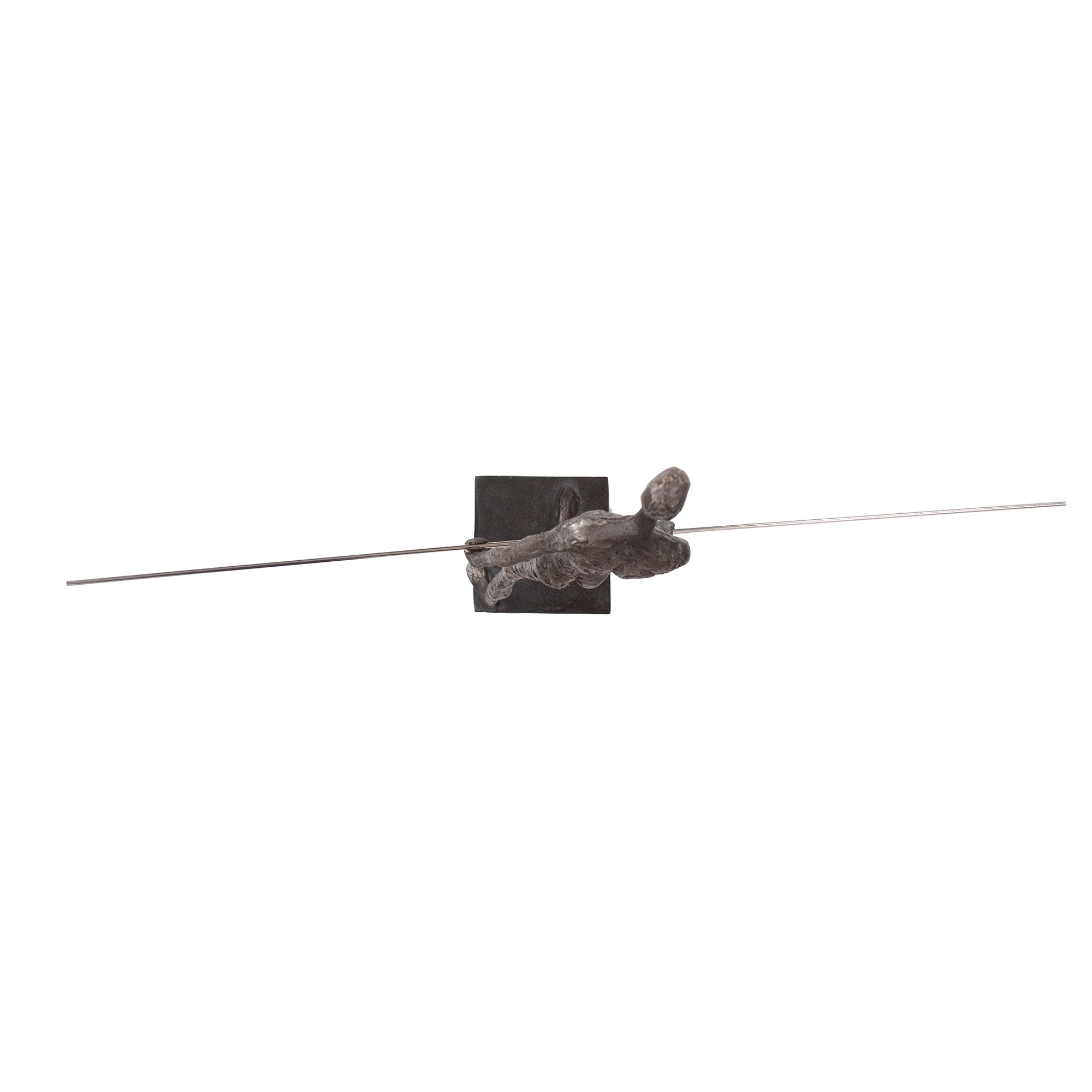 Balancing Act Figure
