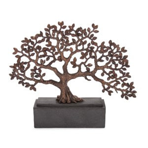 Bonsai Tree Decor