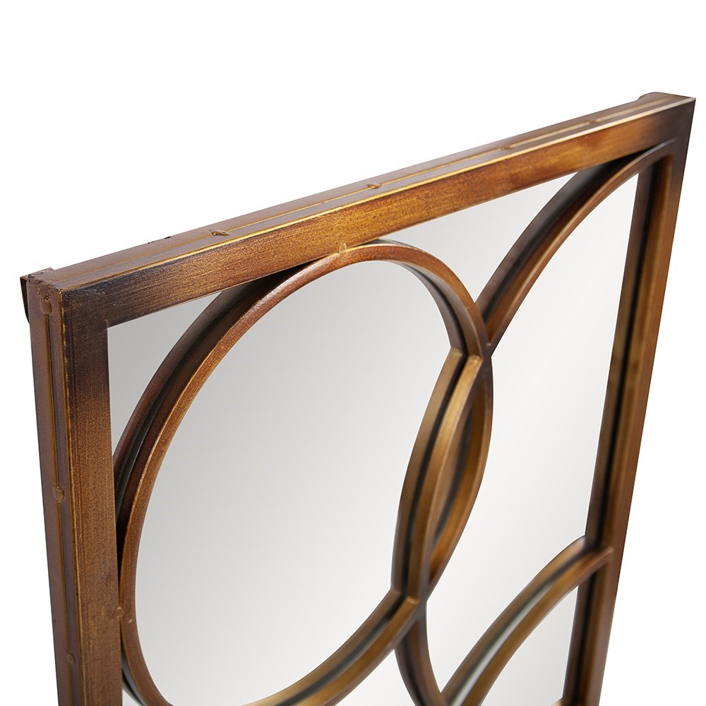 Brittany Mirror