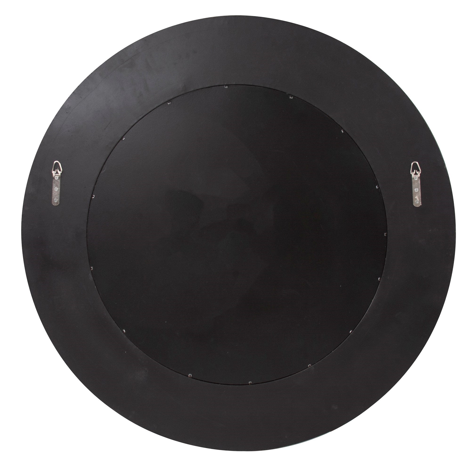 Cheyton Round Mirror
