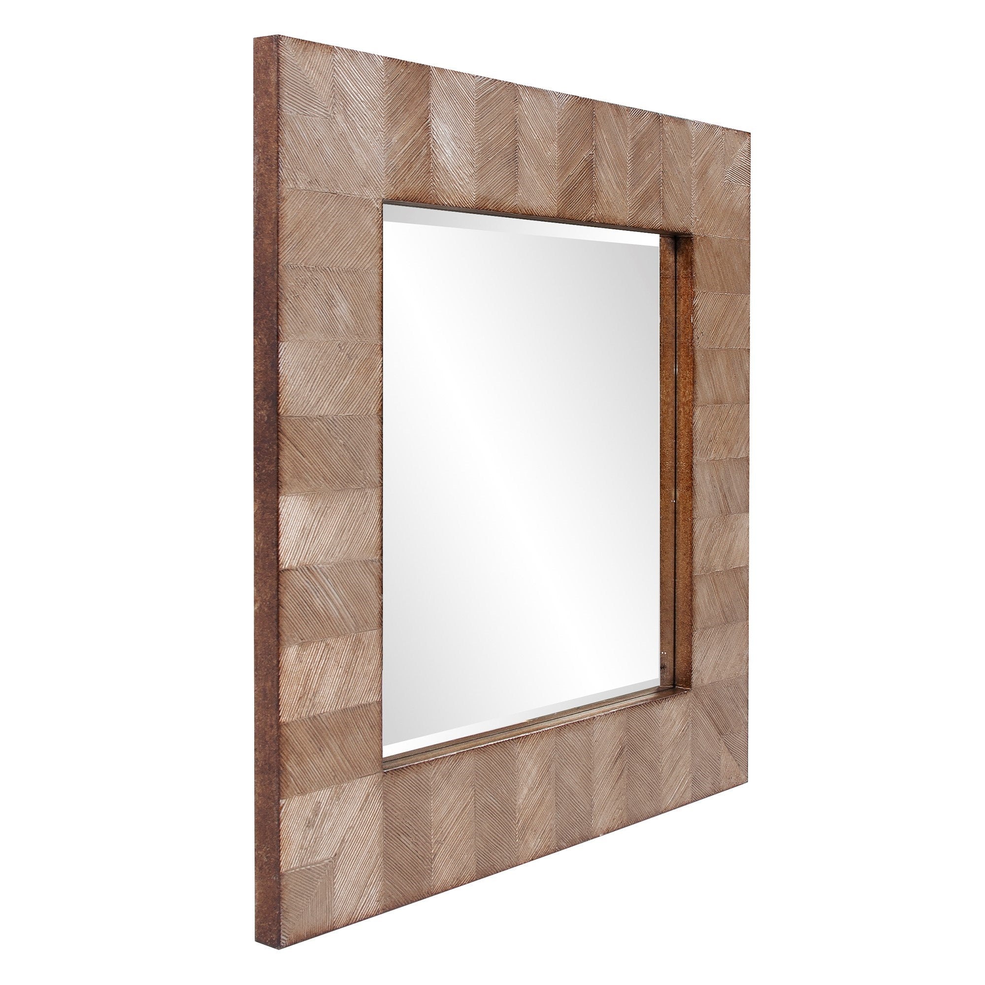 Cheyton Square Mirror