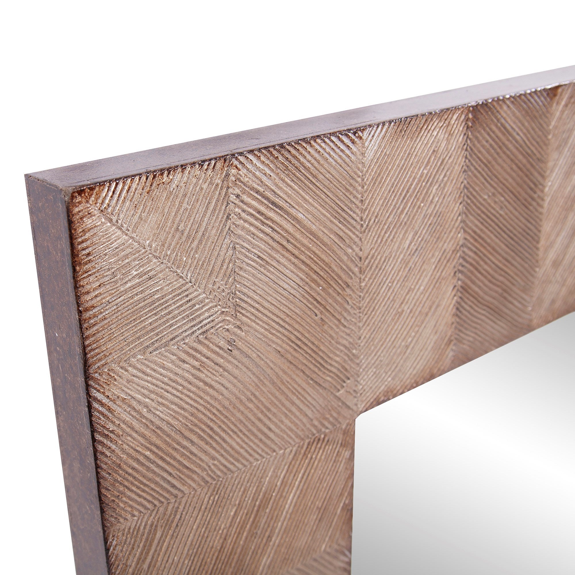 Cheyton Square Mirror