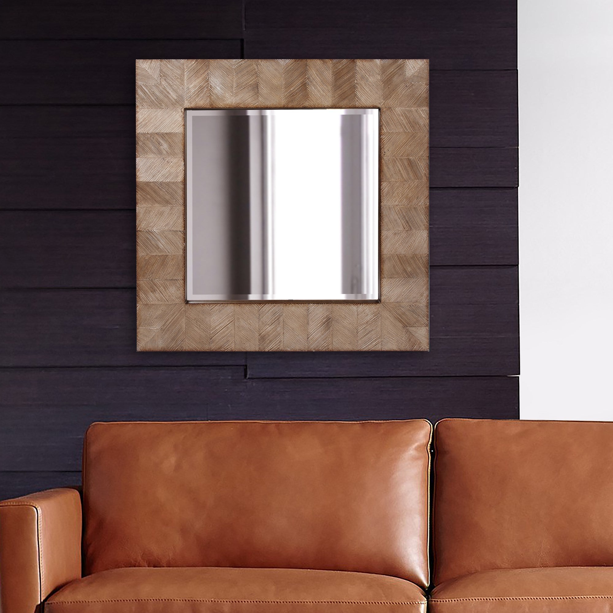 Cheyton Square Mirror