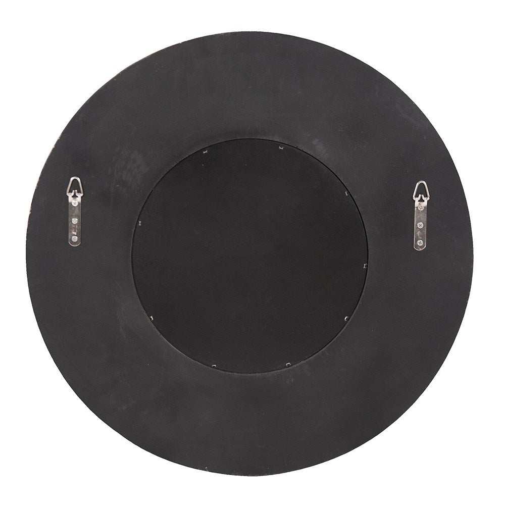 Merida Round Mirror
