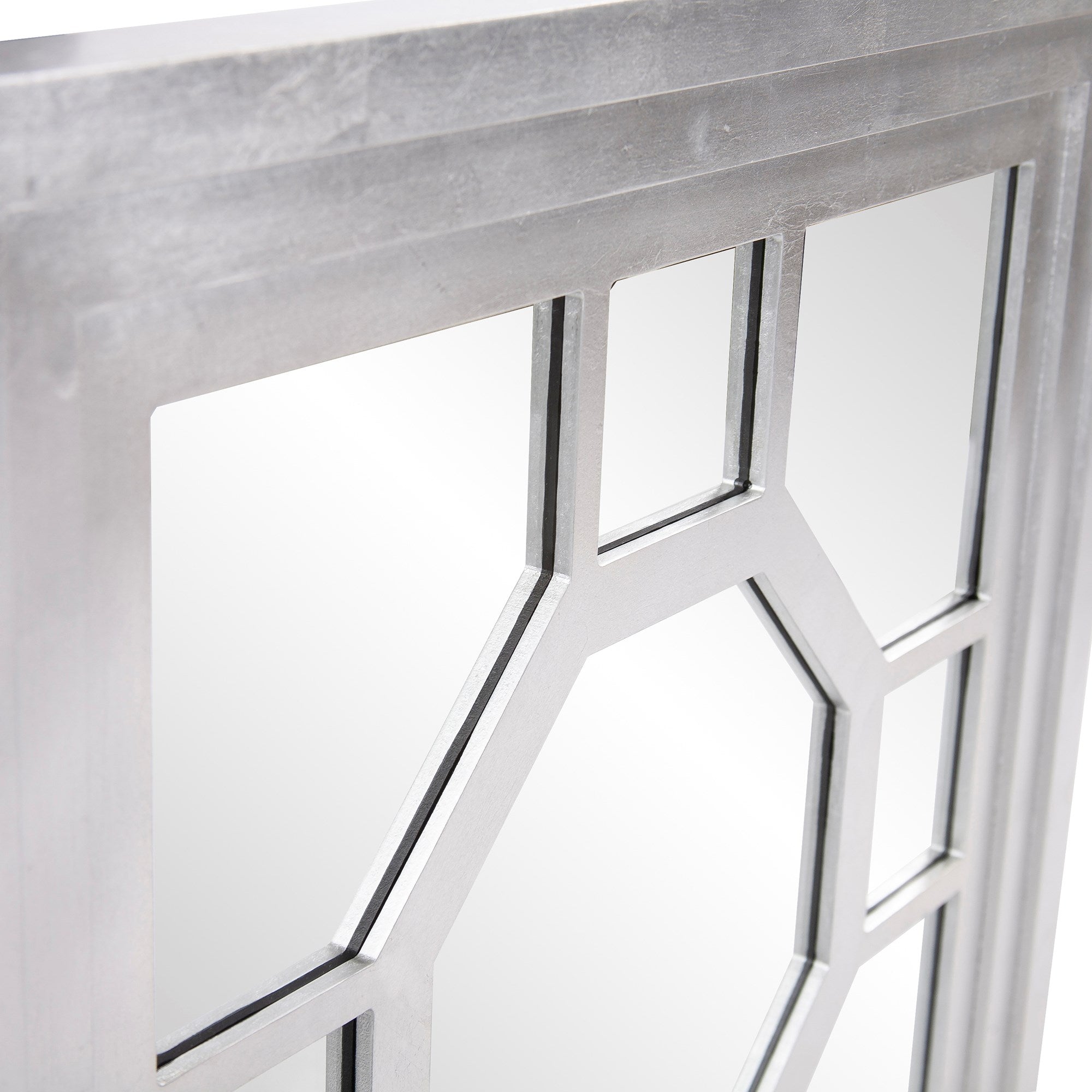 Palmer Square Mirror