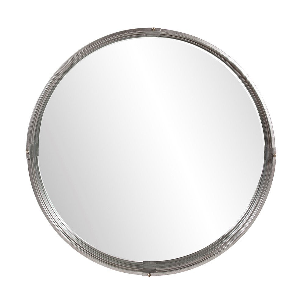 Demir Round Mirror