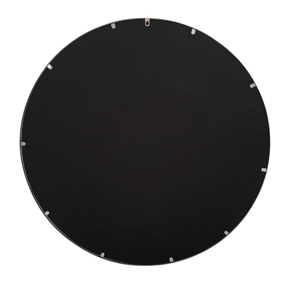 Demir Round Mirror