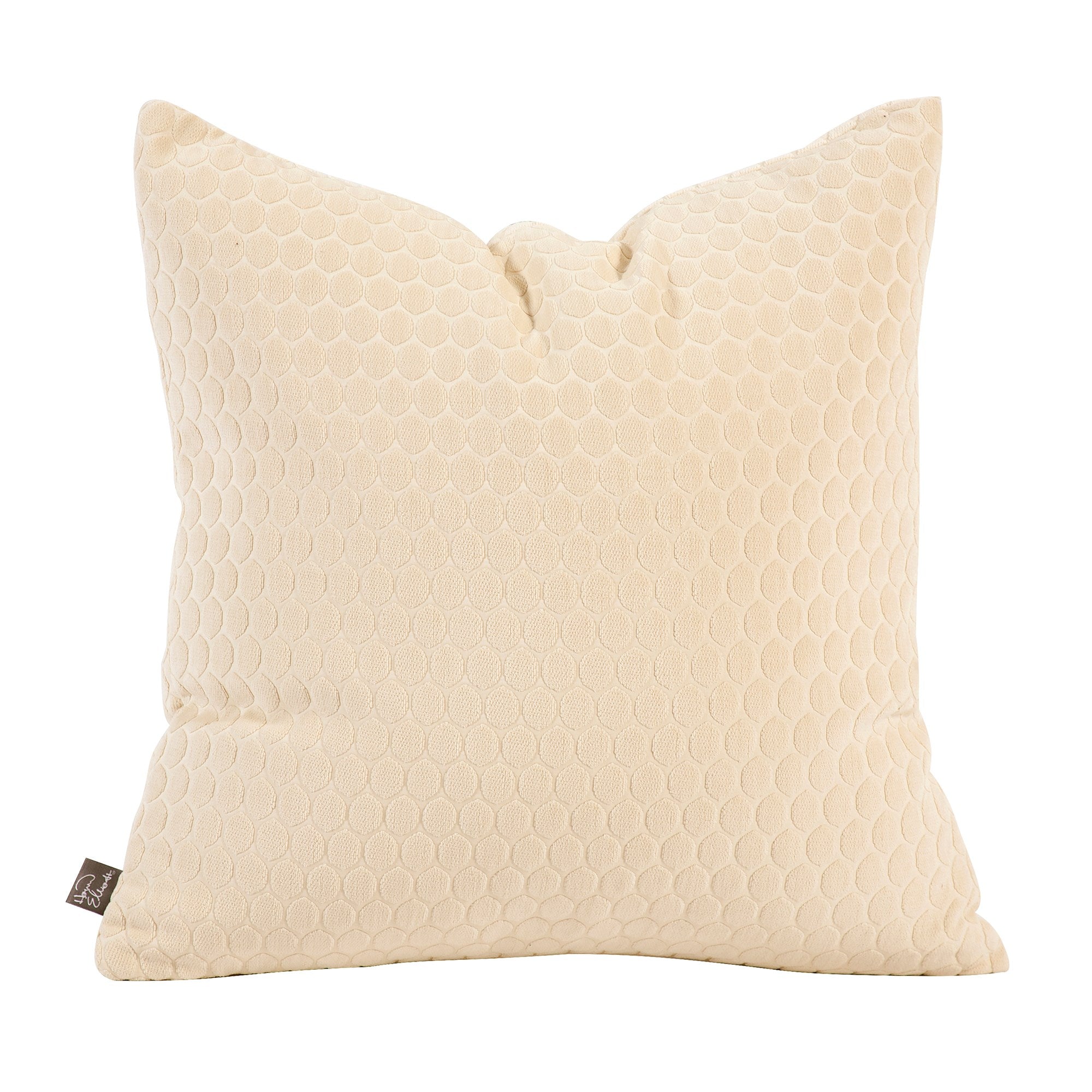 Deco Sand Down Pillow- 20" x 20"