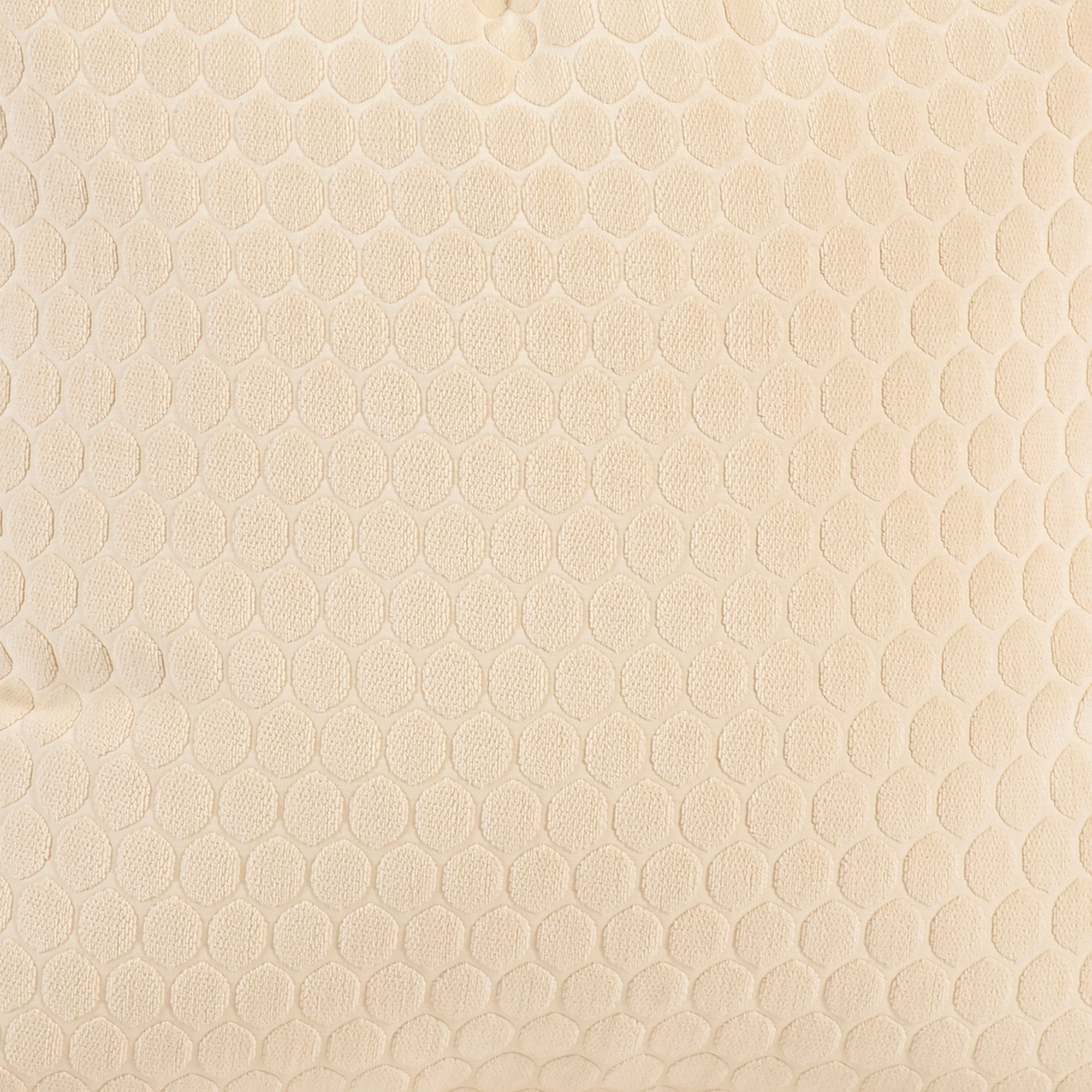 Deco Sand Down Pillow- 20" x 20"