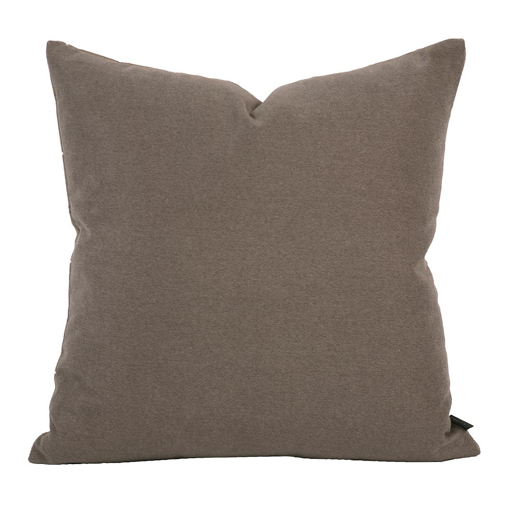 Oxford Moss Down Pillow- 20" x 20"
