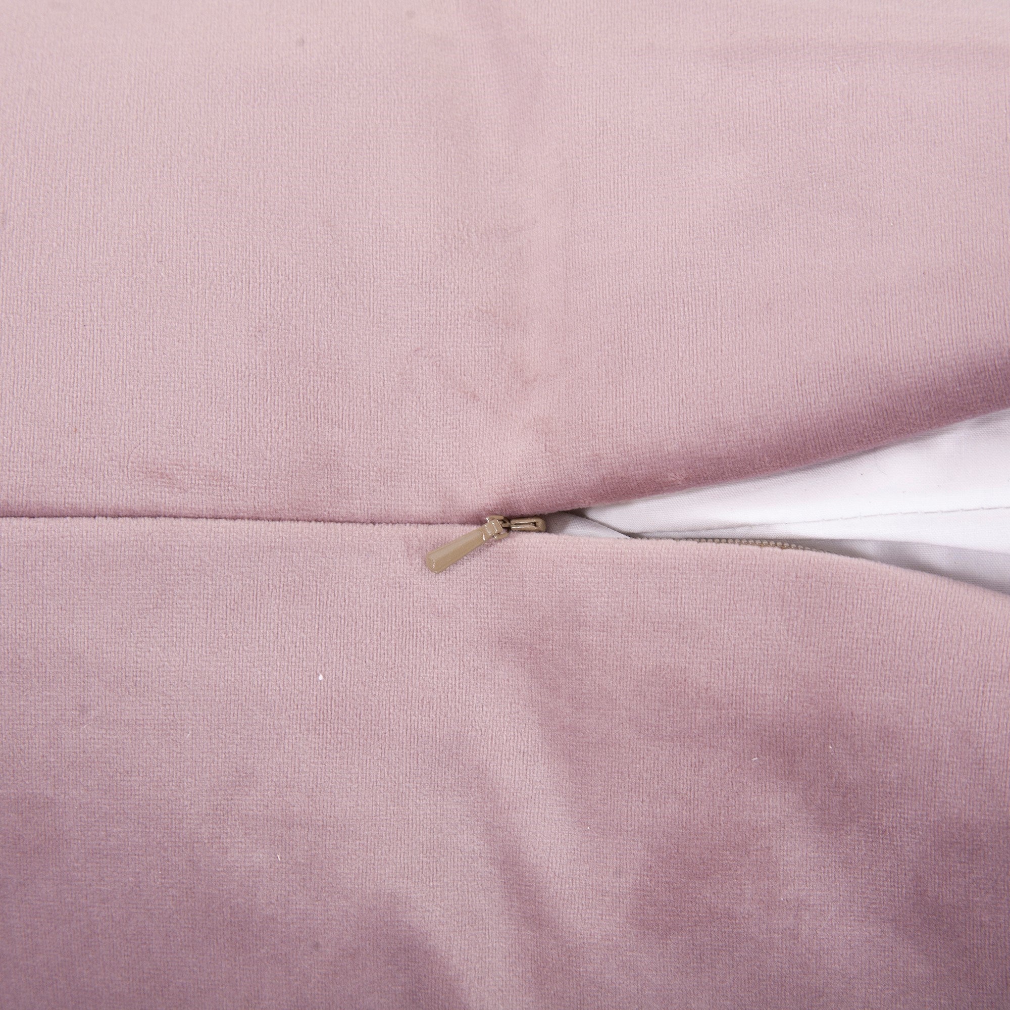 Bella Rose Down Pillow- 20" x 20"