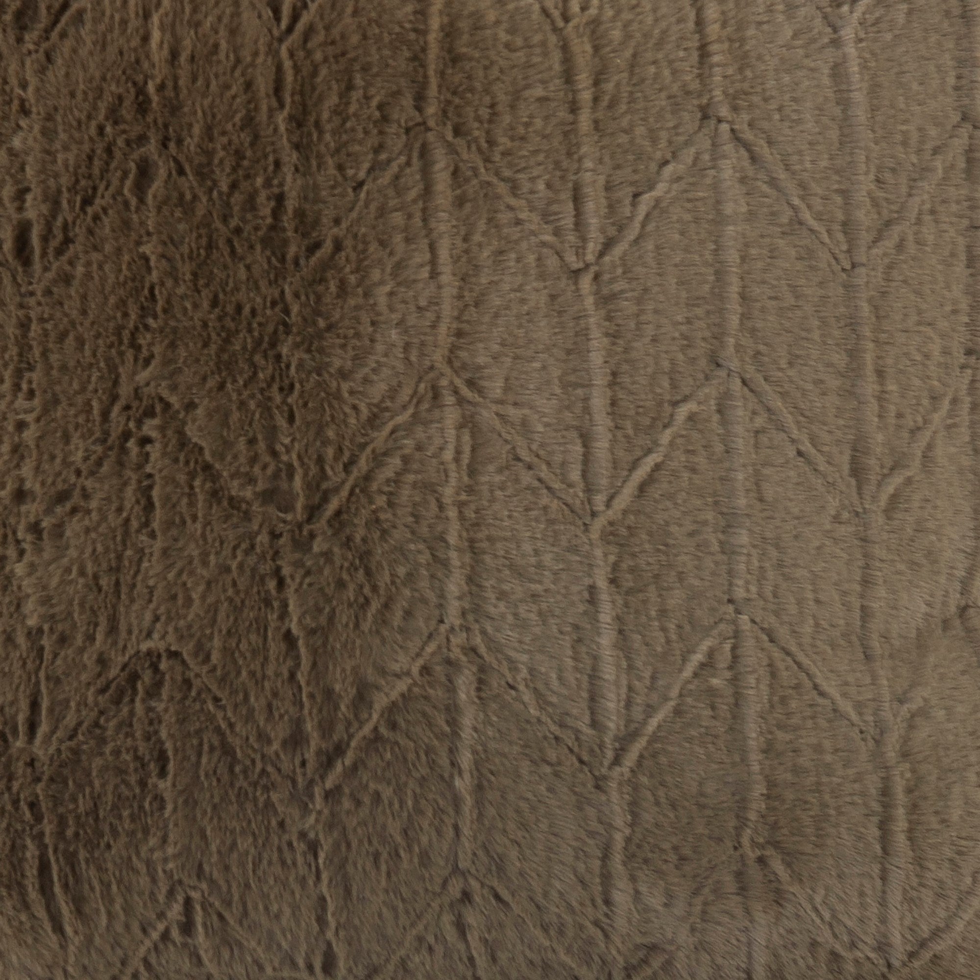 Angora Moss Down Pillow- 20" x 20"