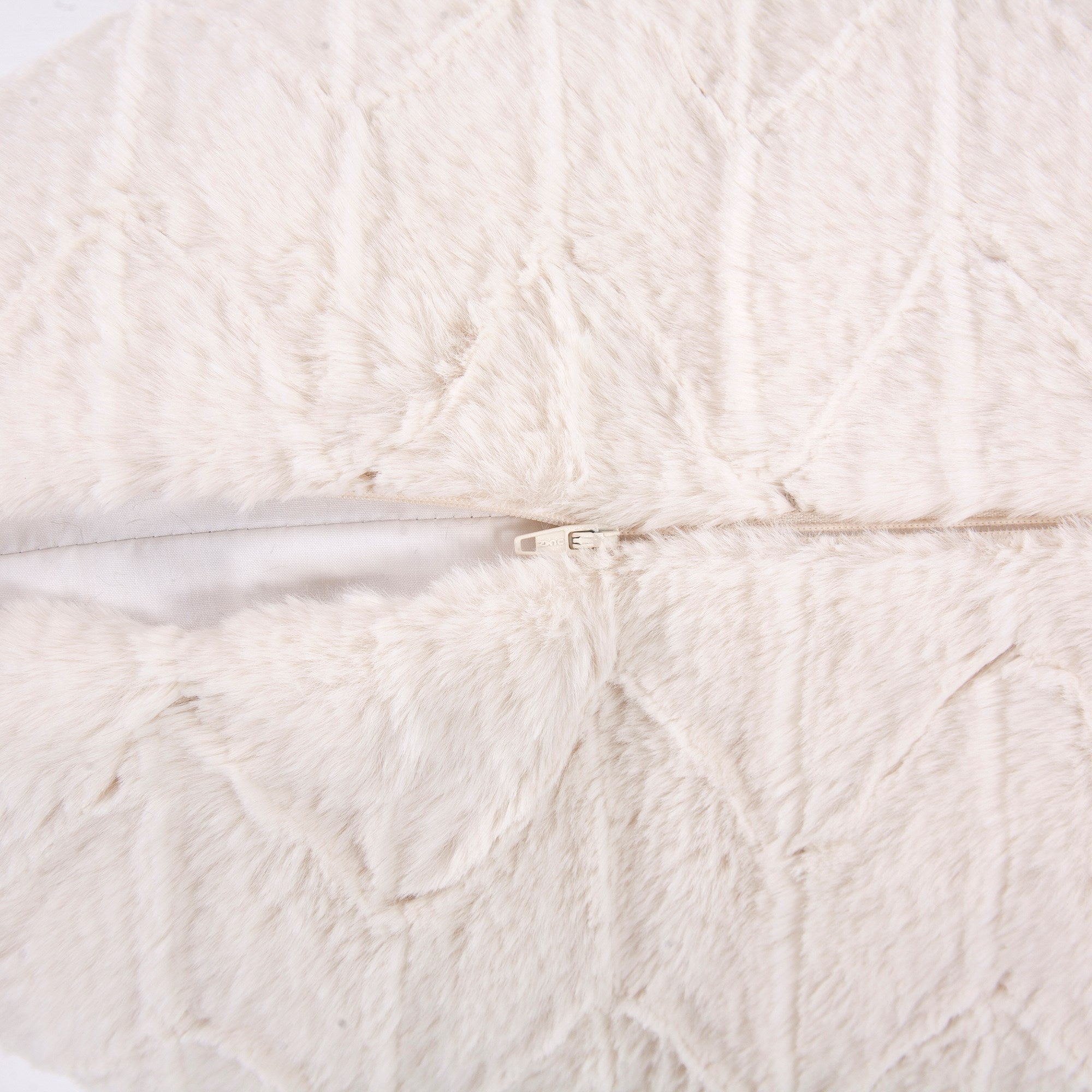 Angora Natural Down Pillow- 20" x 20"