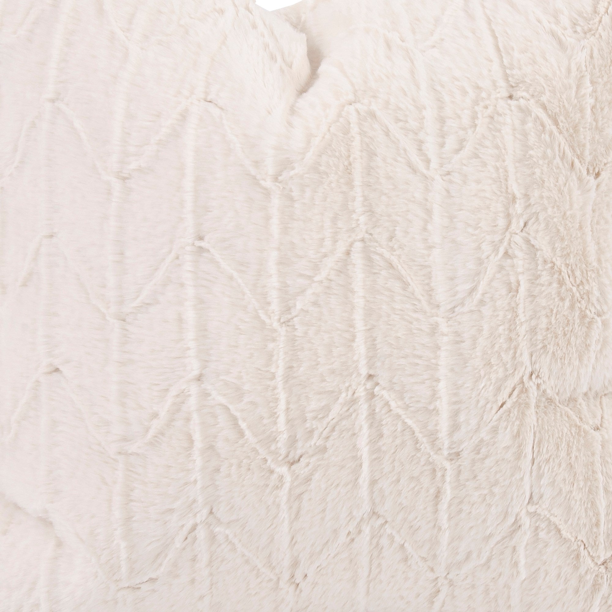 Angora Natural Down Pillow- 20" x 20"