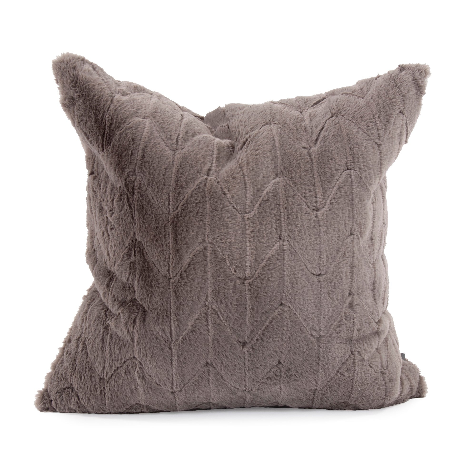 Angora Stone Down Pillow- 20" x 20"