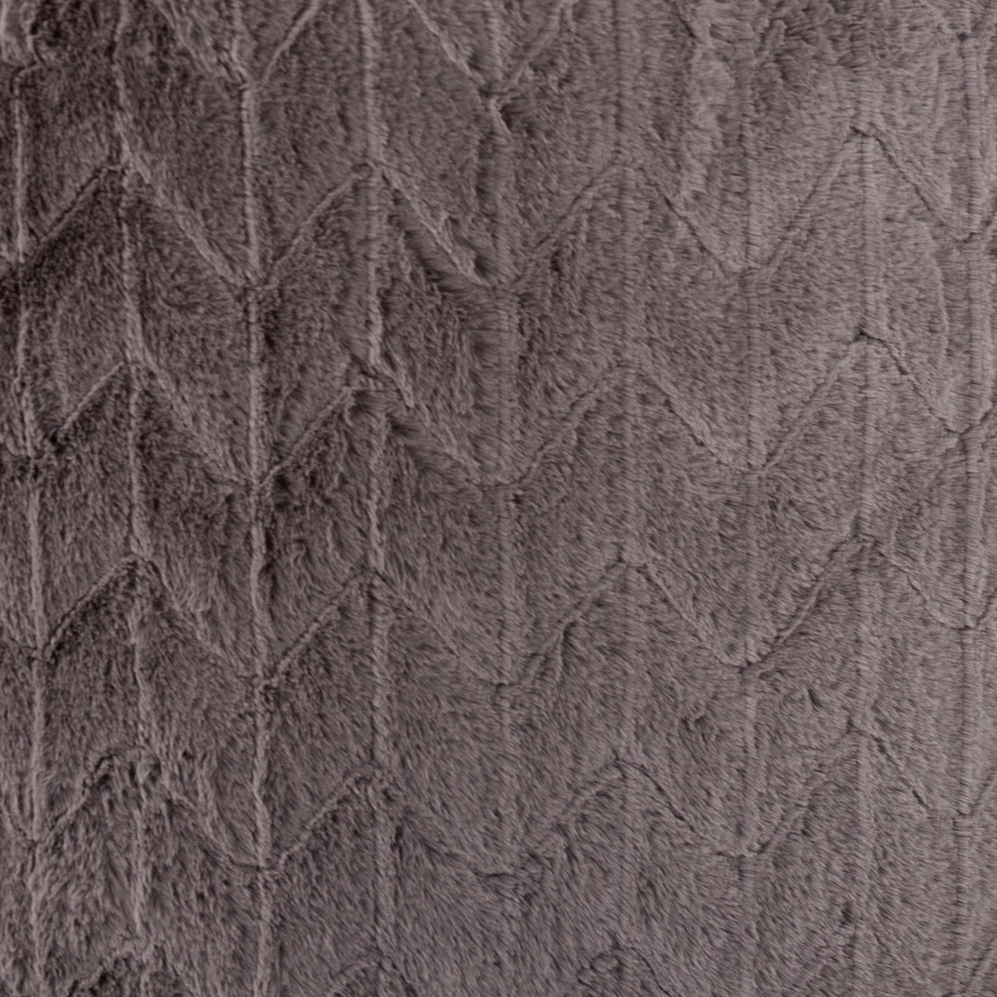 Angora Stone Poly Pillow- 20" x 20"