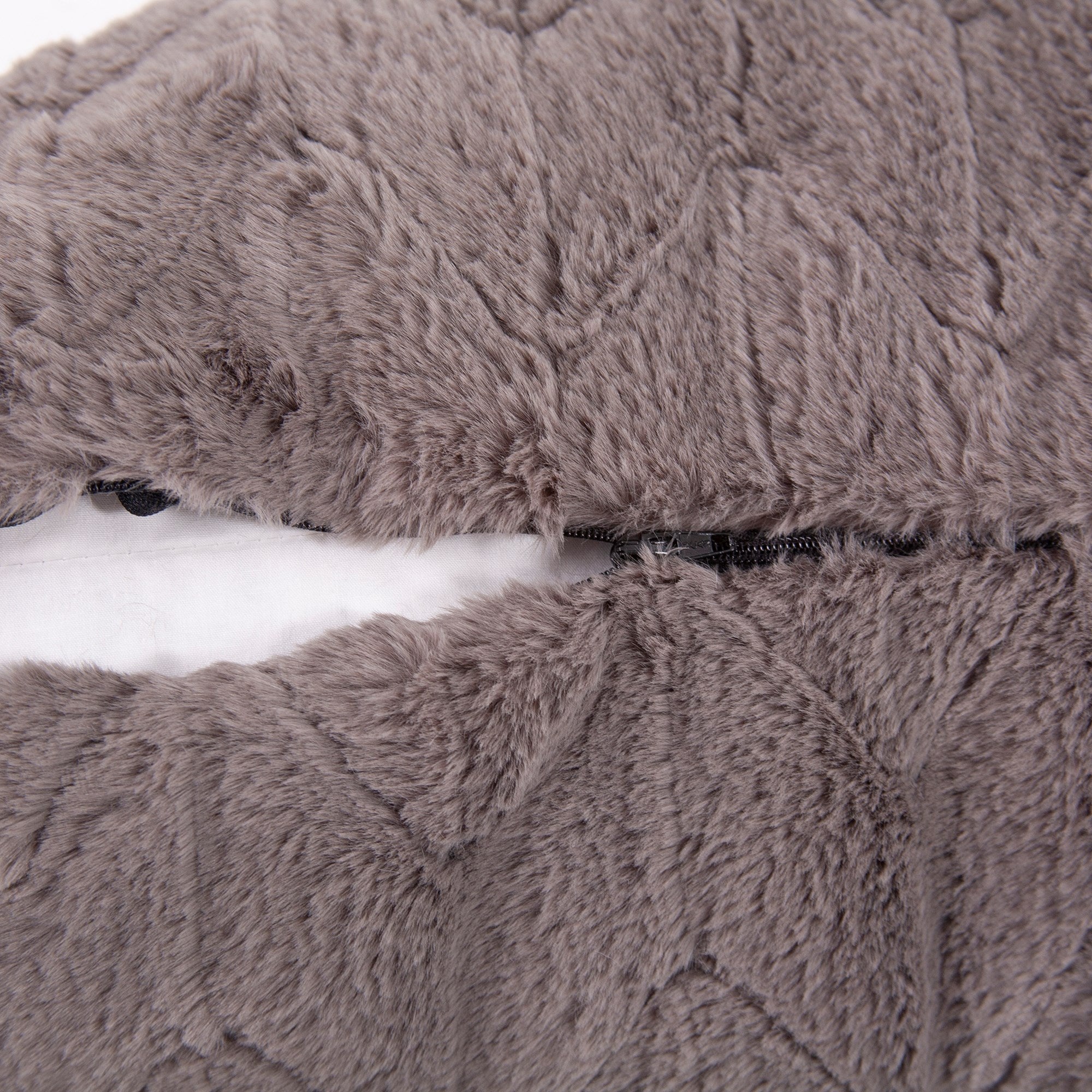 Angora Stone Down Pillow- 20" x 20"