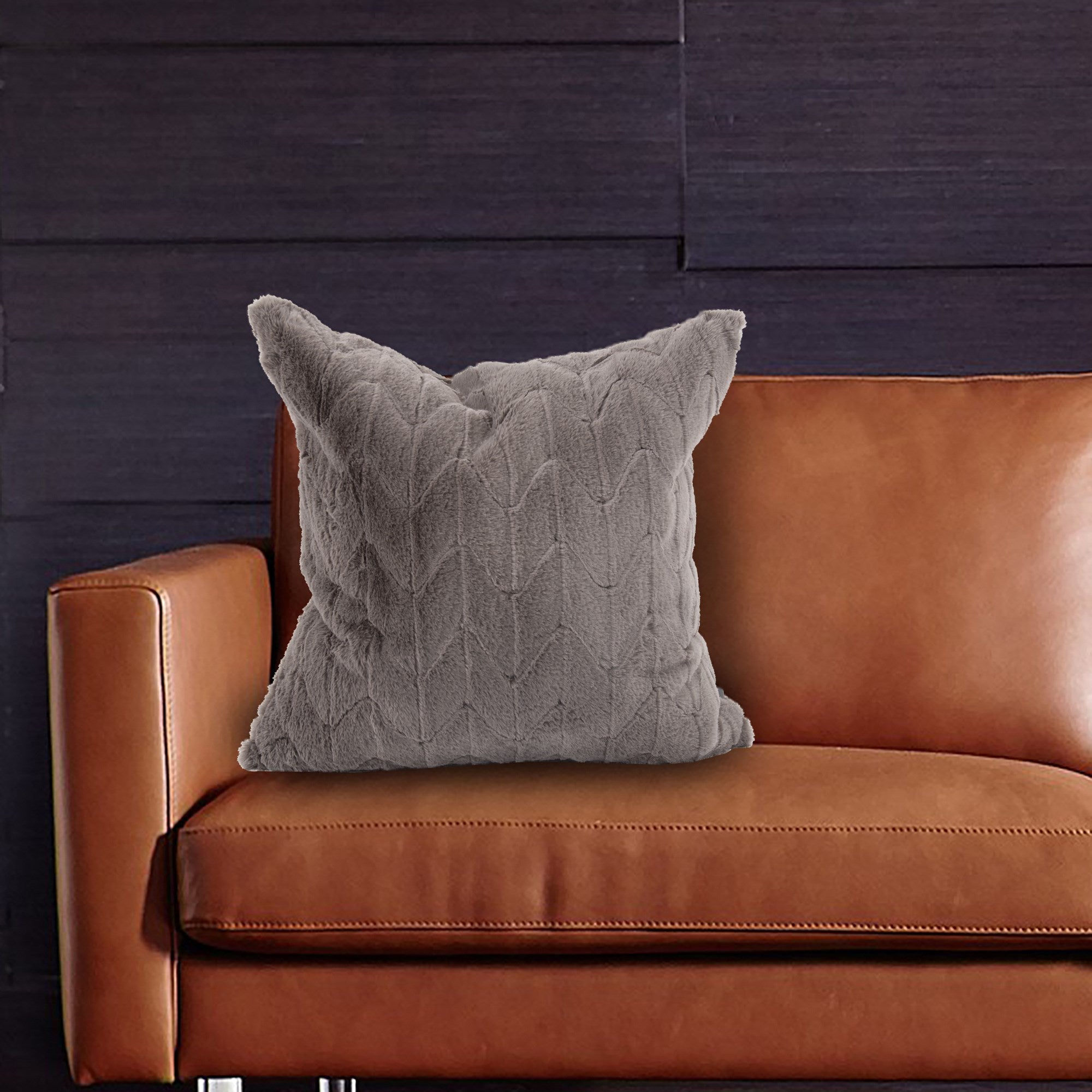 Angora Stone Down Pillow- 20" x 20"