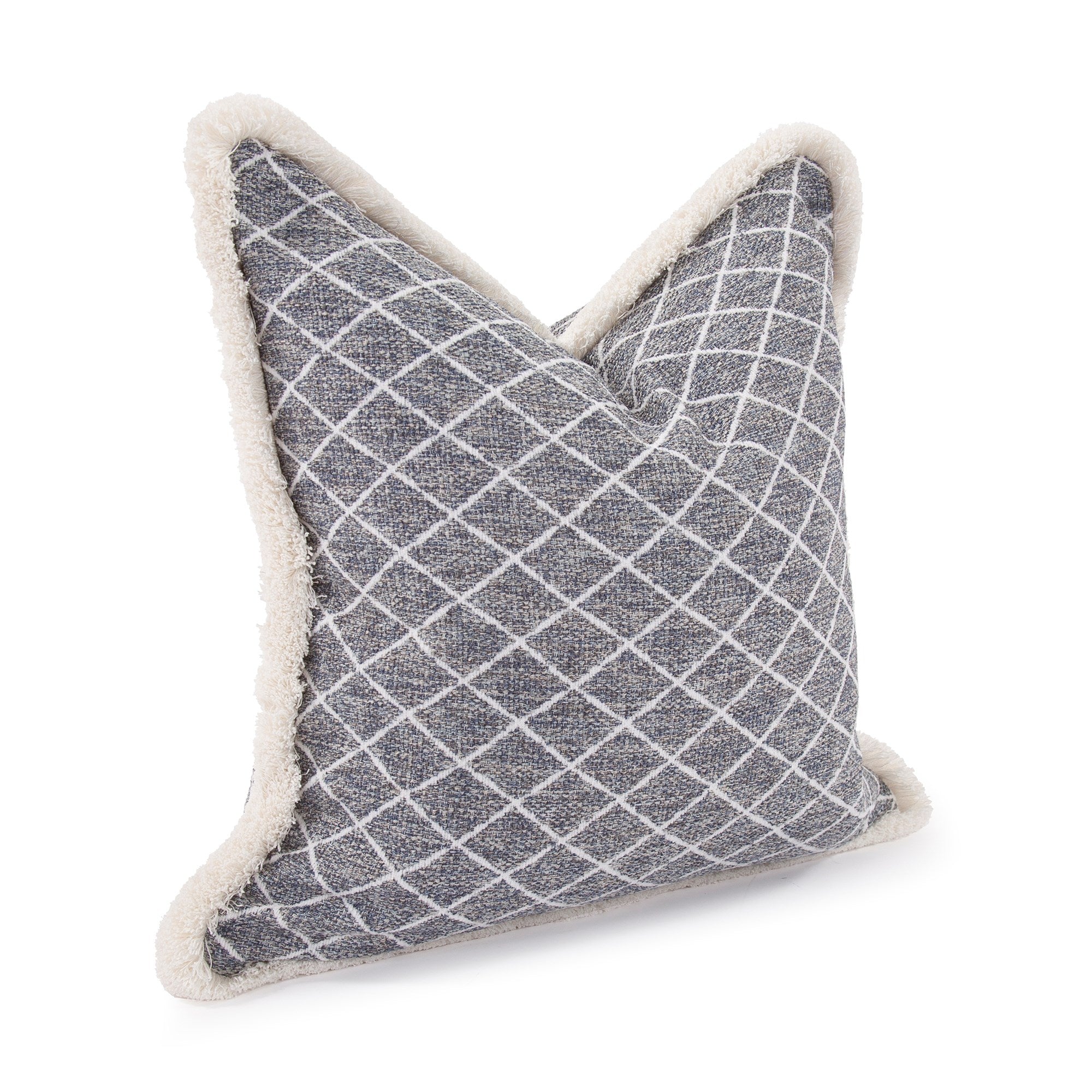 Grille Royal Down Pillow- 20" x 20"