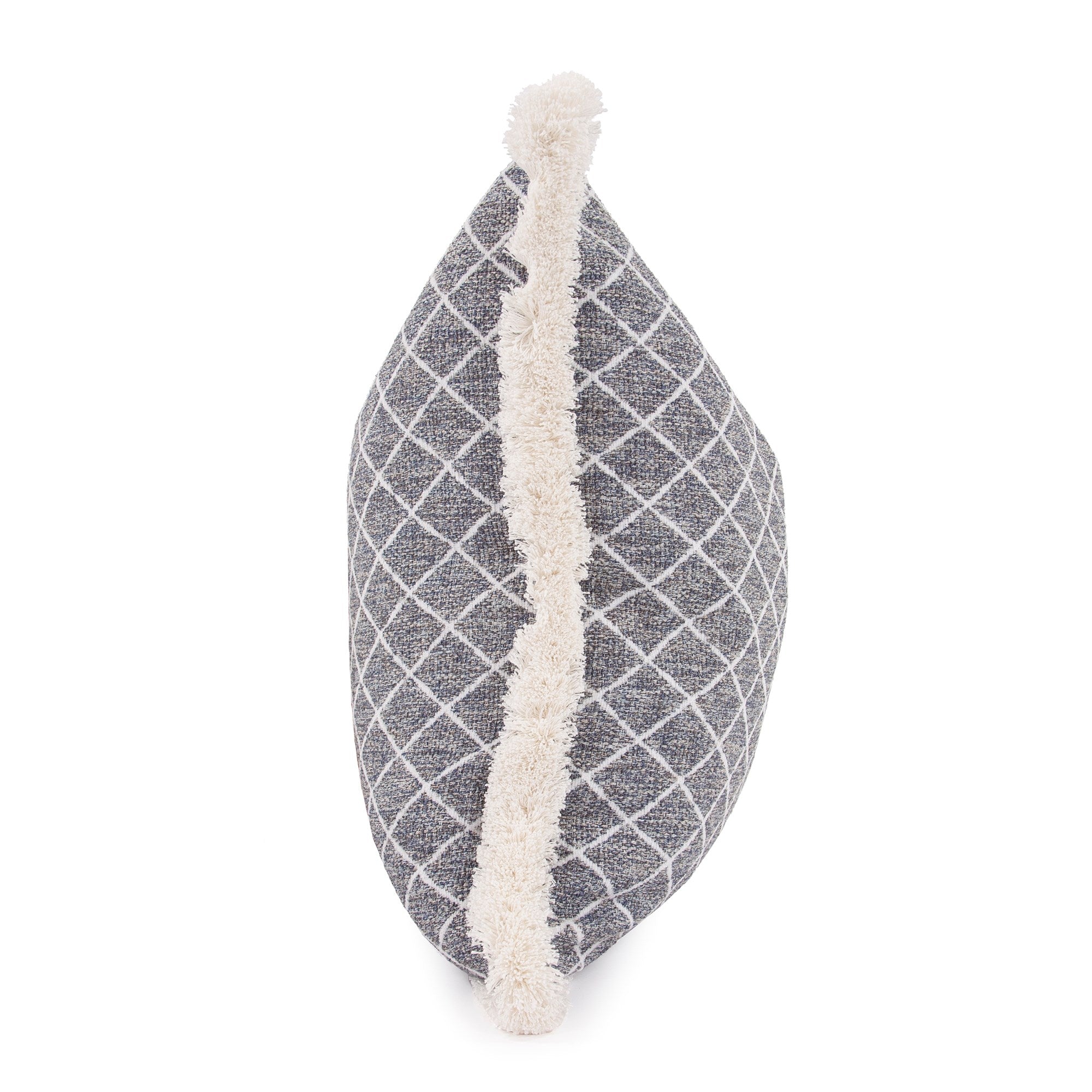Grille Royal Down Pillow- 20" x 20"