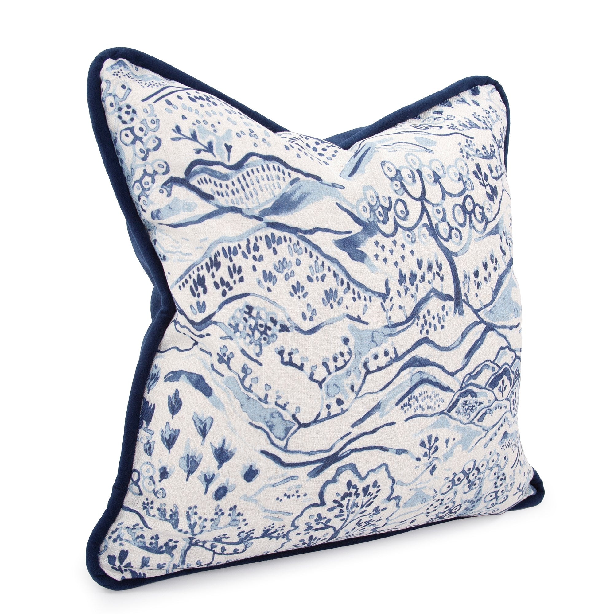 Fable Royal Down Pillow- 20" x 20"