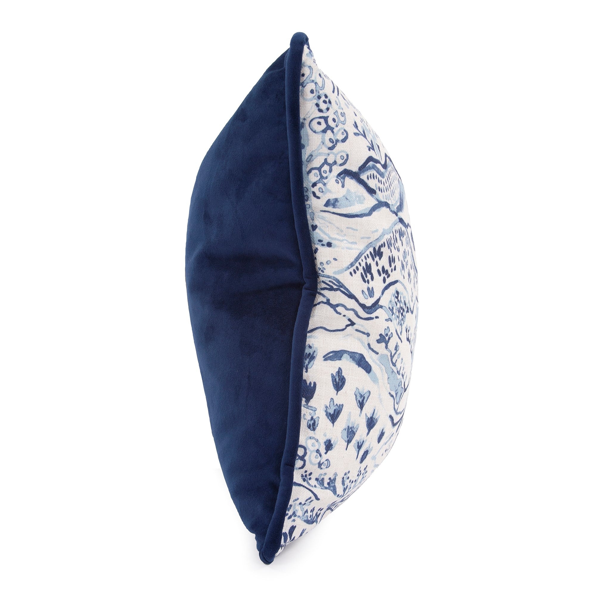 Fable Royal Down Pillow- 20" x 20"