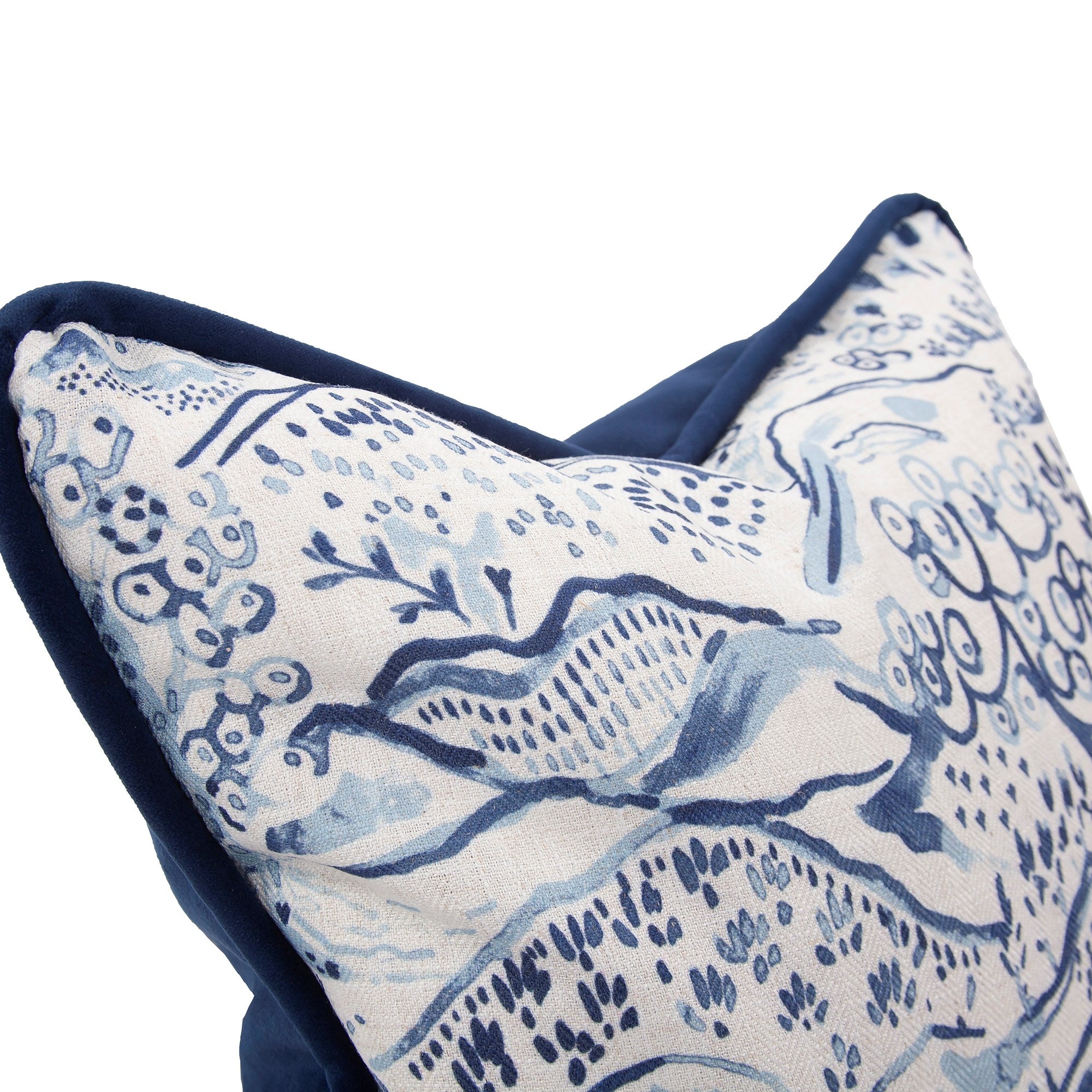 Fable Royal Down Pillow- 20" x 20"