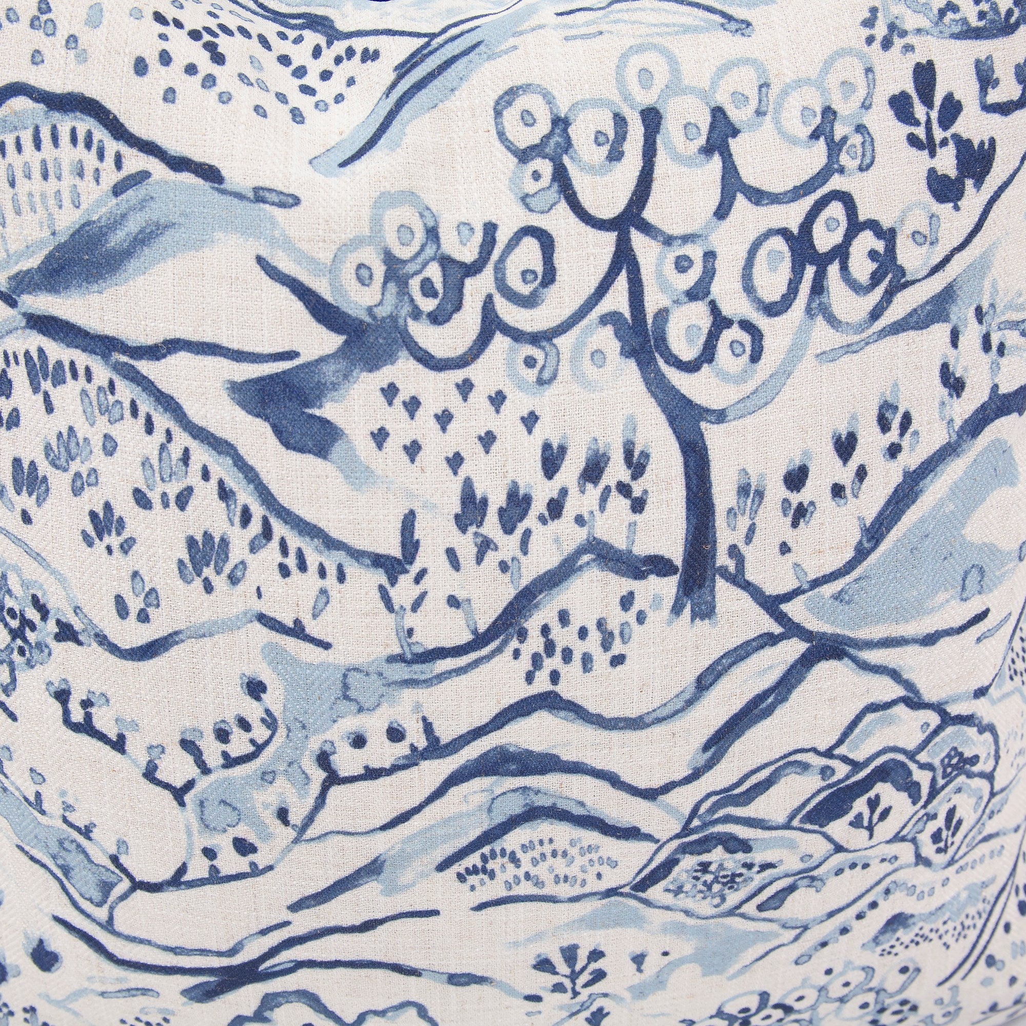 Fable Royal Down Pillow- 20" x 20"