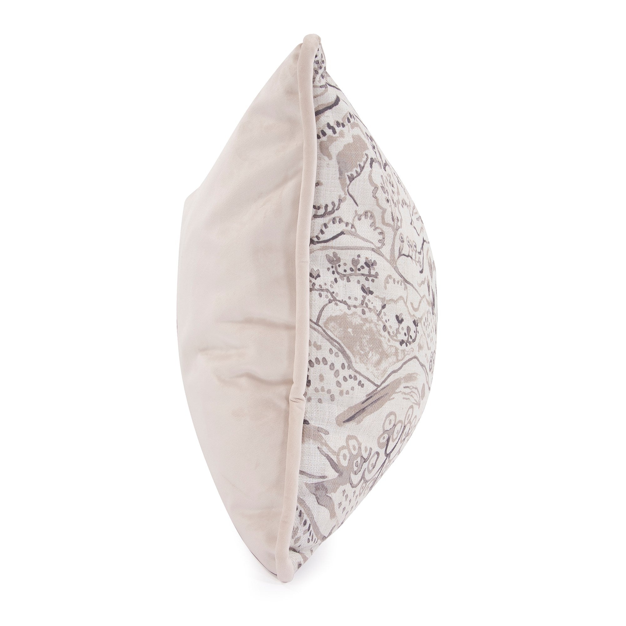 Fable Sand Down Pillow- 20" x 20"